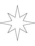 Dibujo de rosa de los vientos para colorear dibujos para colorear imprimir gratis