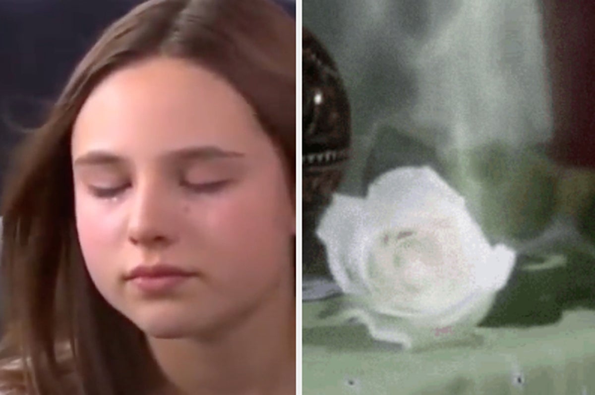 This is how the wind is made on la rosa de guadalupe