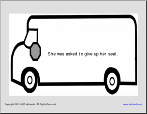 Rosa parks