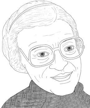 Rosa parks