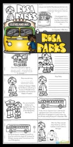 Free printable martin luther king jr coloring page