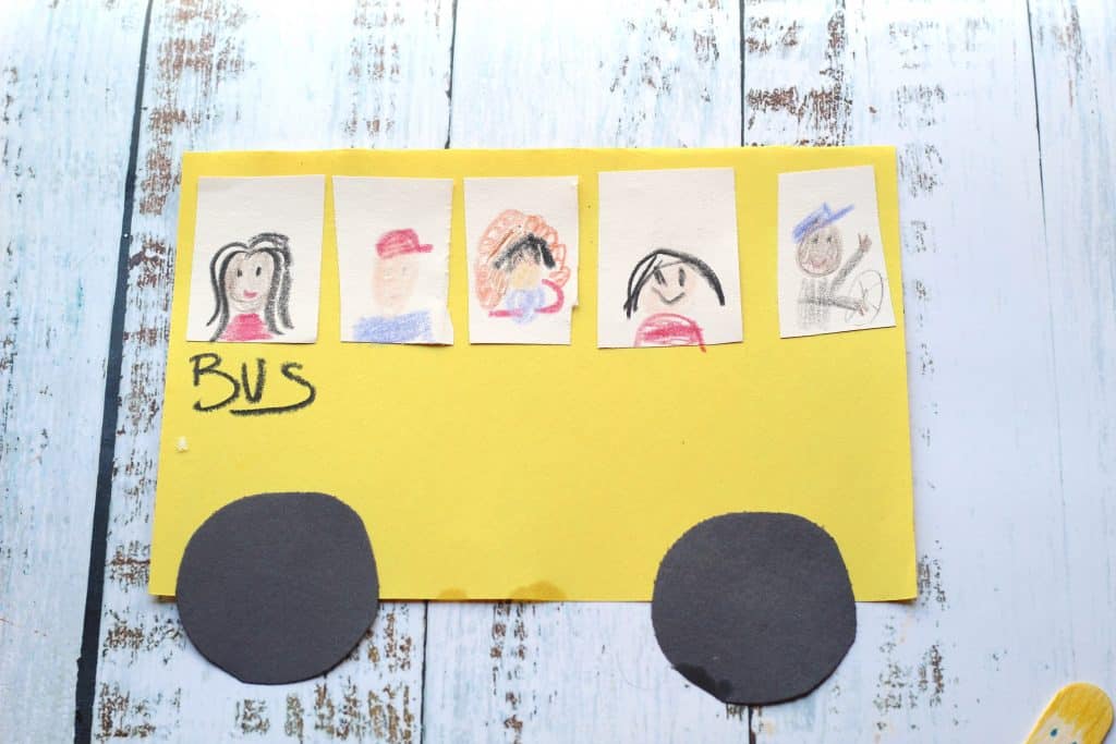 I am rosa parks mini unit study crafts vocab writing prompts