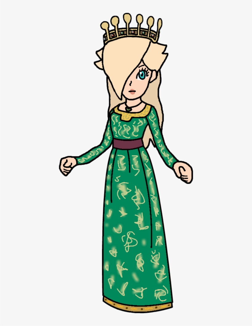 Rosalina