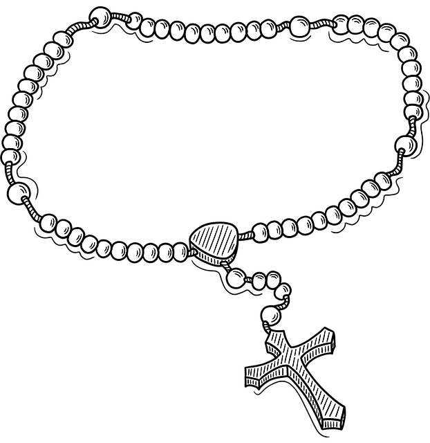 Free rosary religion images