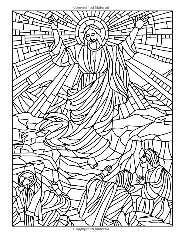 Mysteries of the rosary a catholic coloring devotional catholic coloring catholic coloring books coloring devotional