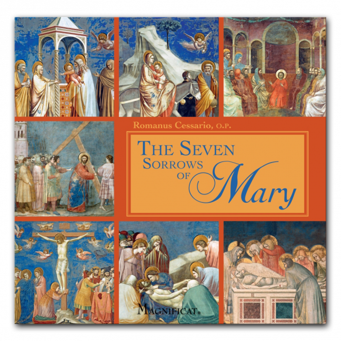 The seven sorrows of mary