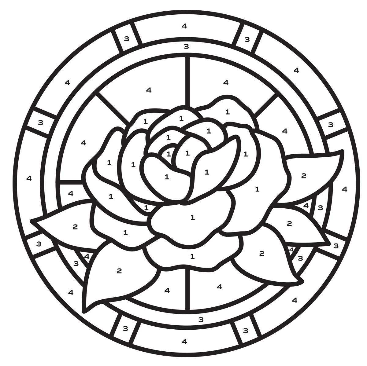 Rose
