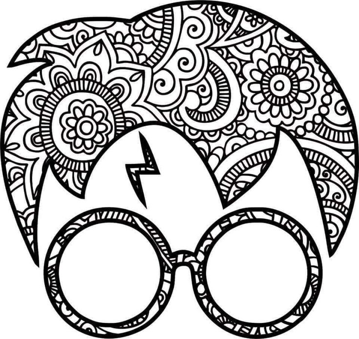 Pin by miranda southard on cricut harry potter coloring pages harry potter drawings harry potter activities