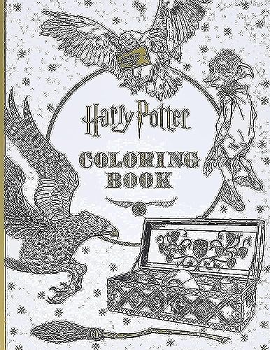 The best harry potter gifts for fans in