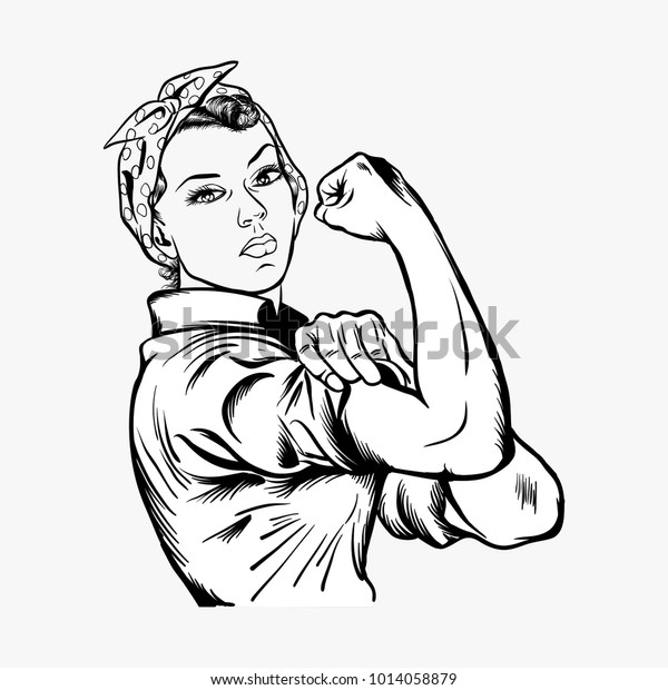 Rosie riveter images stock photos d objects vectors