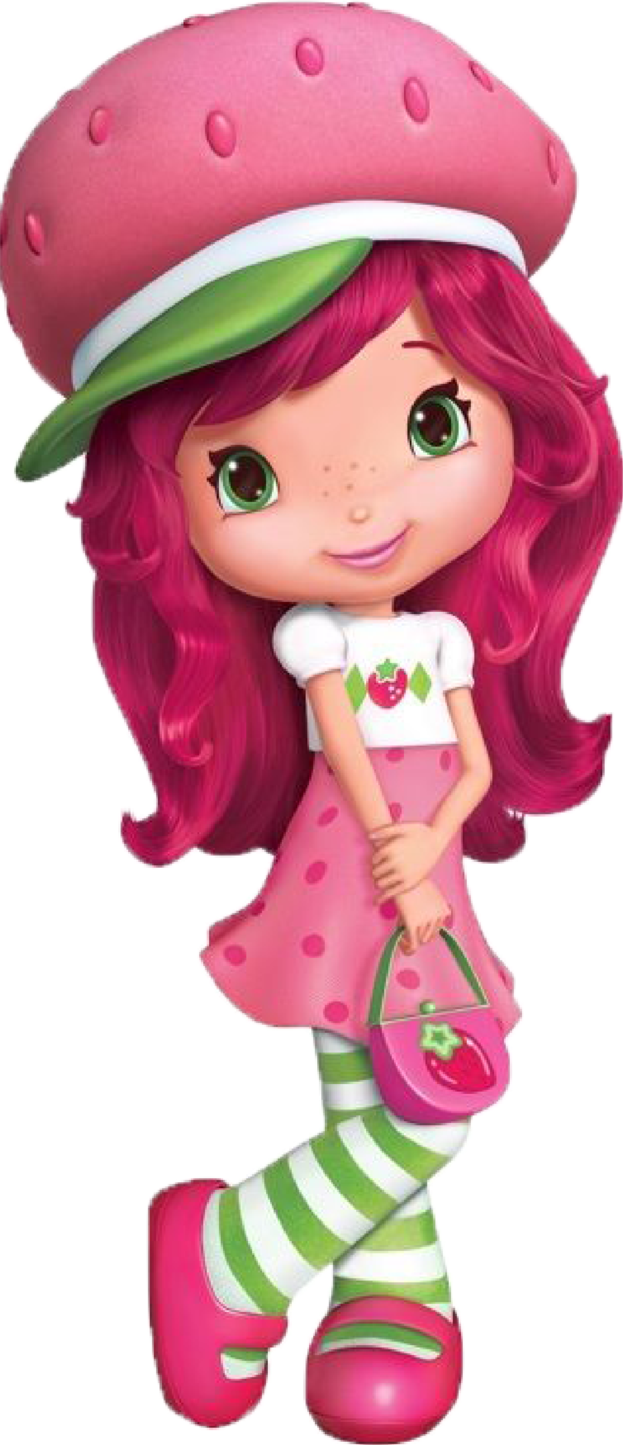 Strawberry shortcake strawberry shortcake berry bitty wiki