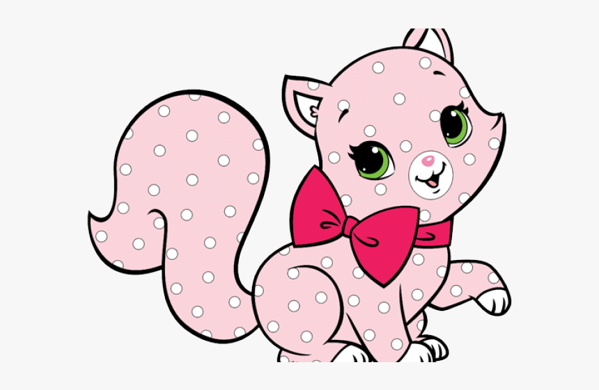 Strawberry shortcake clipart
