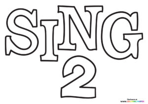Sing
