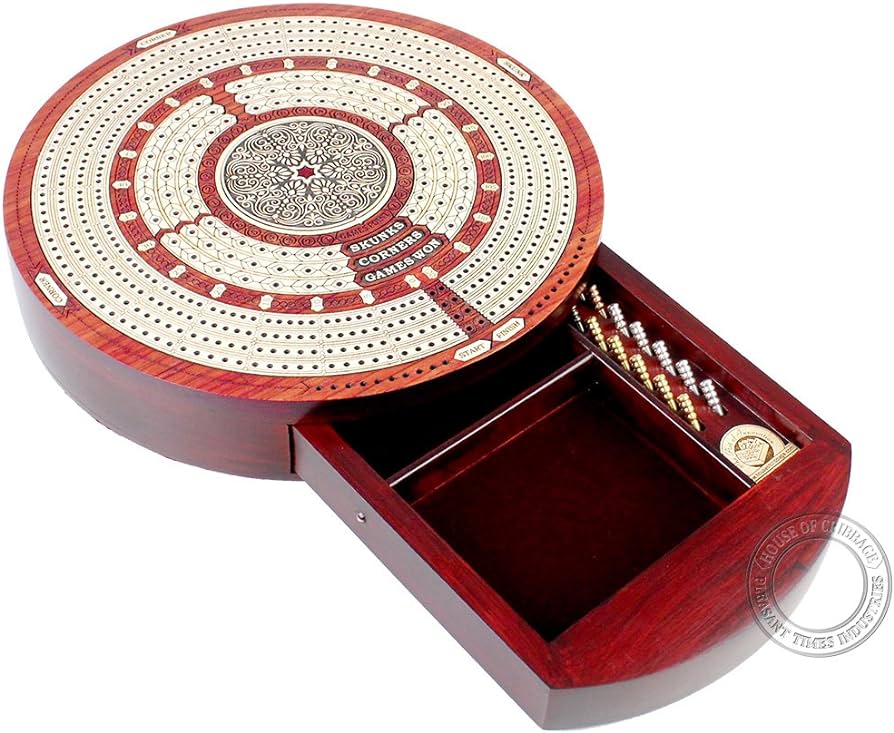 House of cribbage
