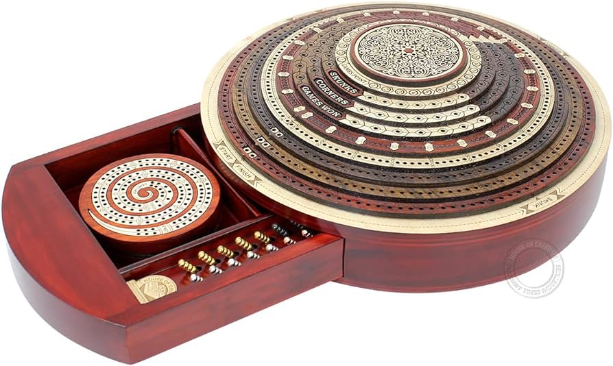 House of cribbage