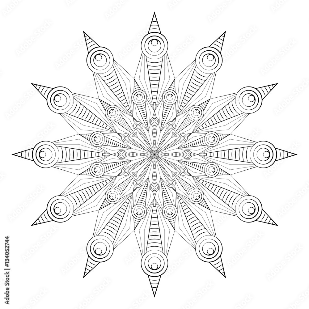 Vector illustration