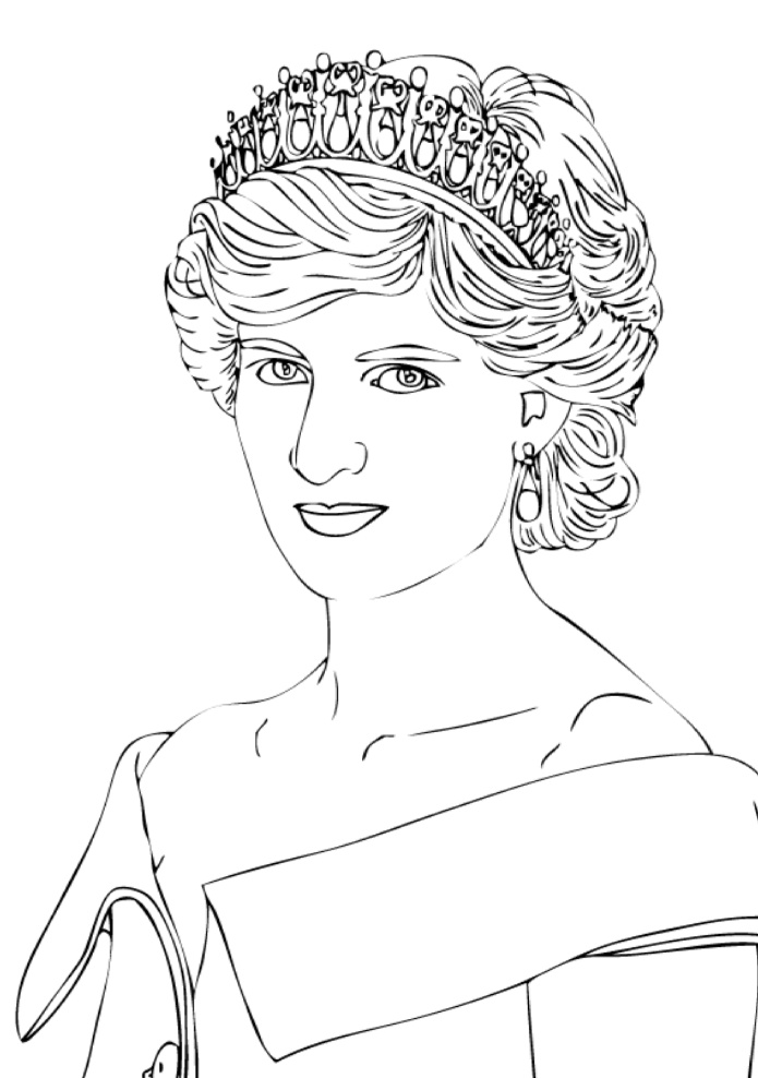 Royal family uk fan ðð on x looking for something to keep you the family entertained this weekend why not try these fantastic royal colouring pages just save and print them