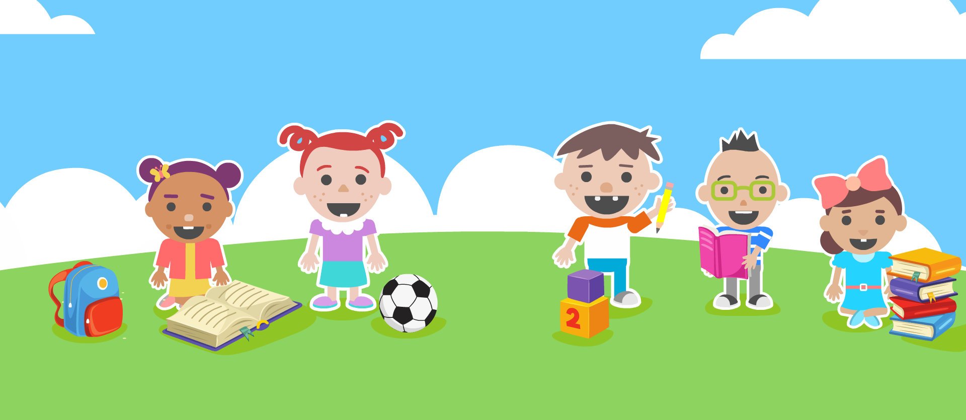 Â learn with roys bedoys and friends
