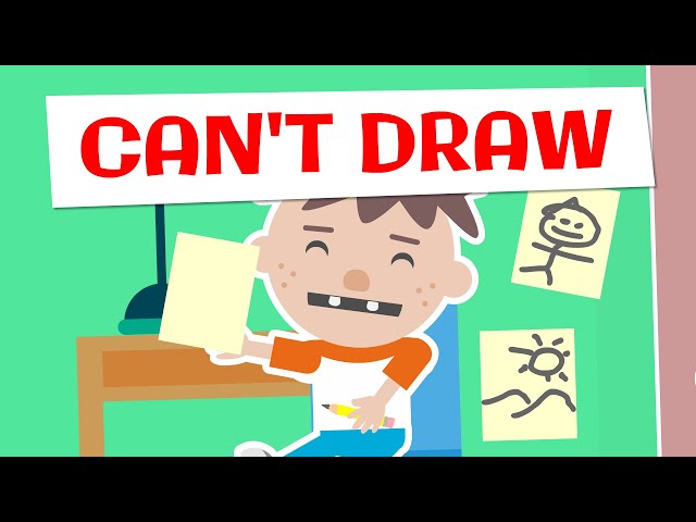 Learn to draw better roys bedoys