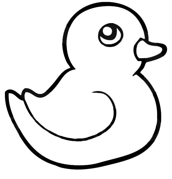 Duck coloring pages â coloringrocks animal coloring pages coloring pages coloring pages for kids