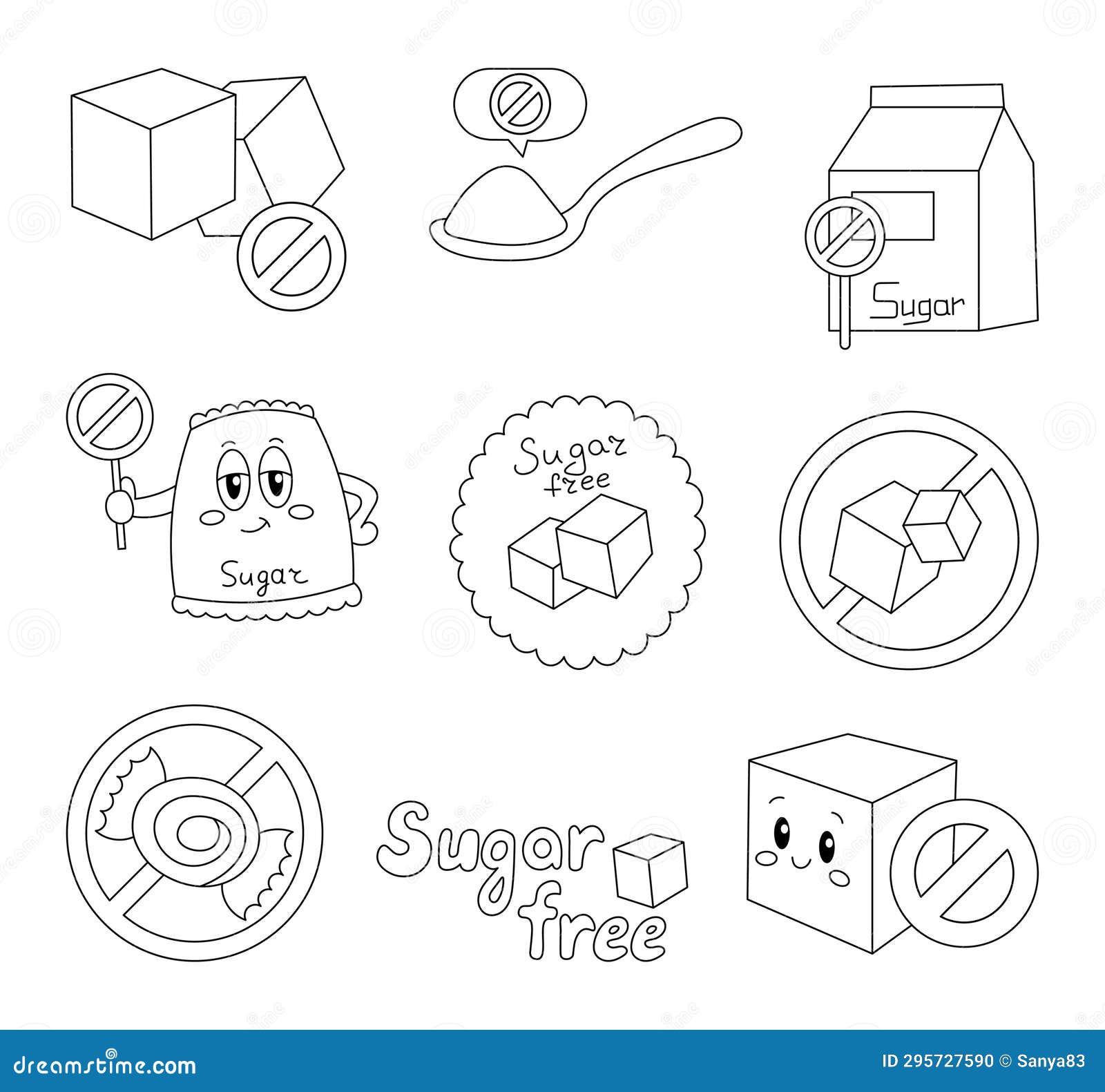 Cube coloring page stock illustrations â cube coloring page stock illustrations vectors clipart