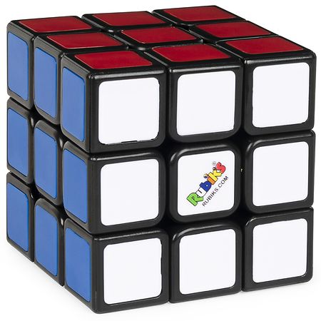 Spin master games rubiks cube the original x color