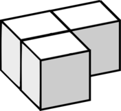 Rubiks cube coloring page free printable coloring pages