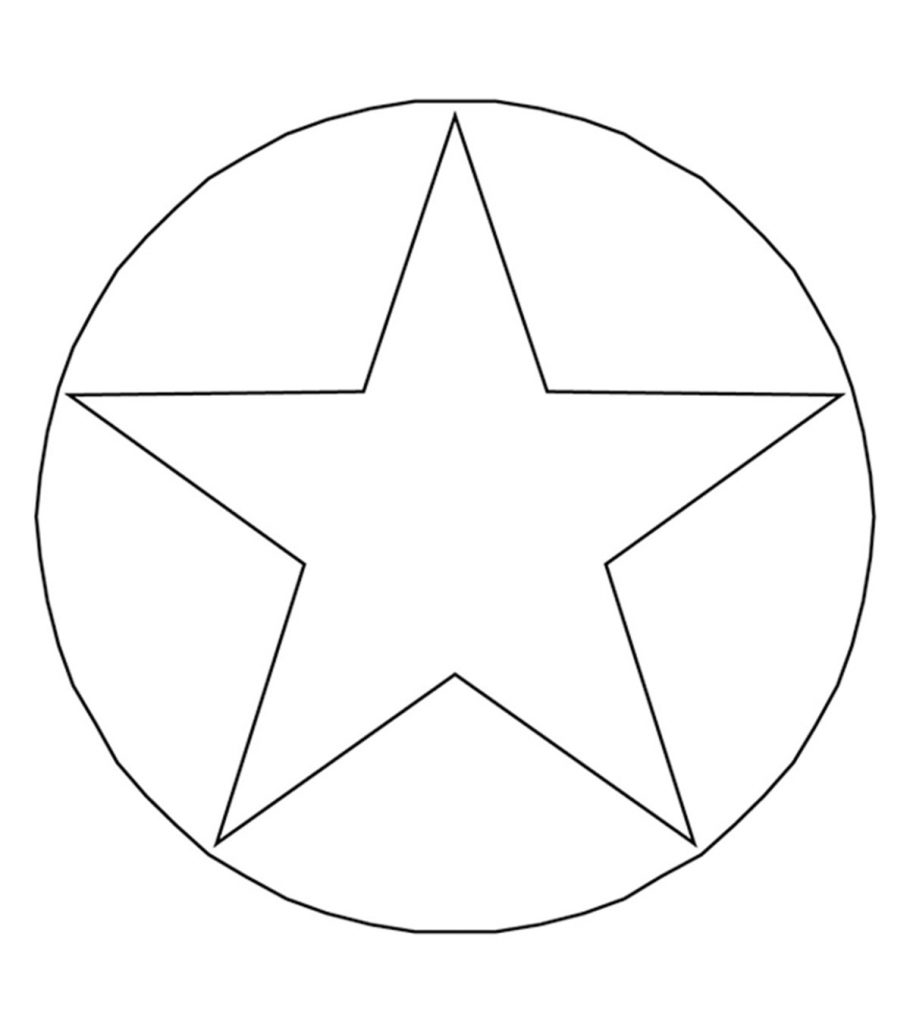 Top free printable geometric coloring pages online
