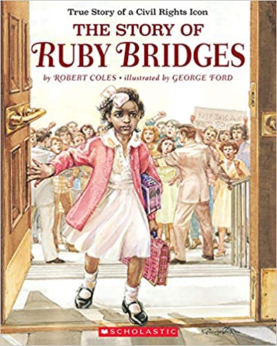 The story of ruby bridges aunty lulavs books for life