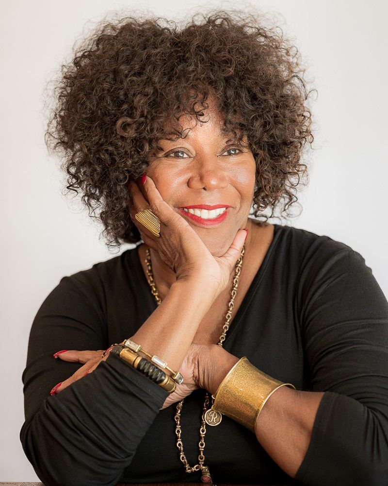 Civil rights icon ruby bridges on racism and the election