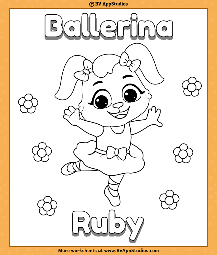 Ballerina