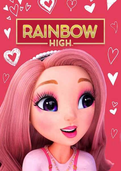Ruby fan casting for rainbow high