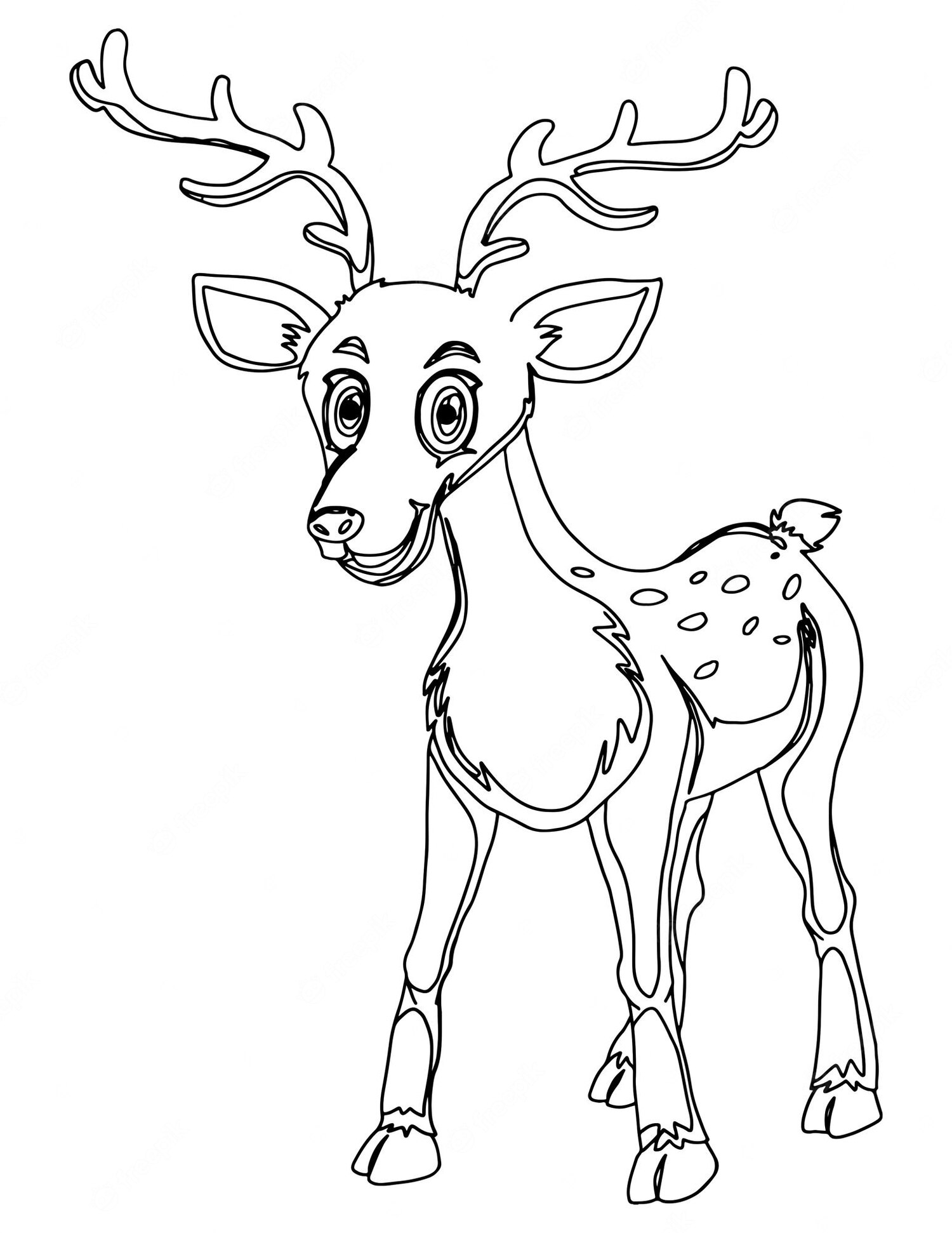 Rainbow high coloring pages
