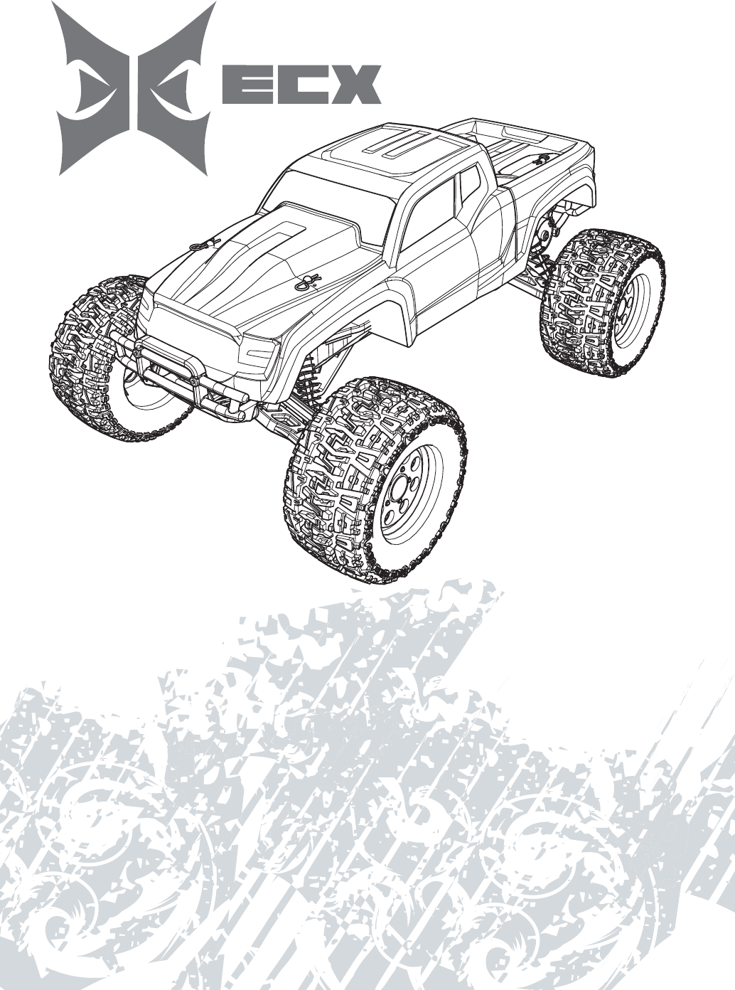 Ecx ruckus ecx user manual english