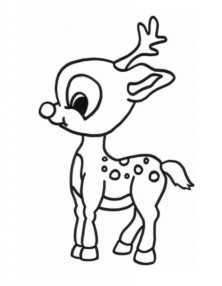 Free printable rudolph coloring pages for kids rudolph coloring pages christmas coloring pages cartoon coloring pages