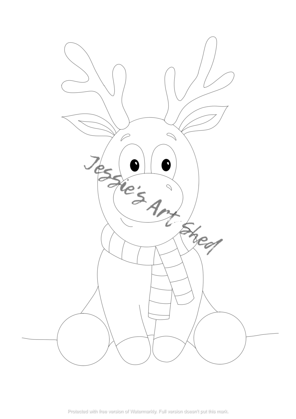 Rudolph