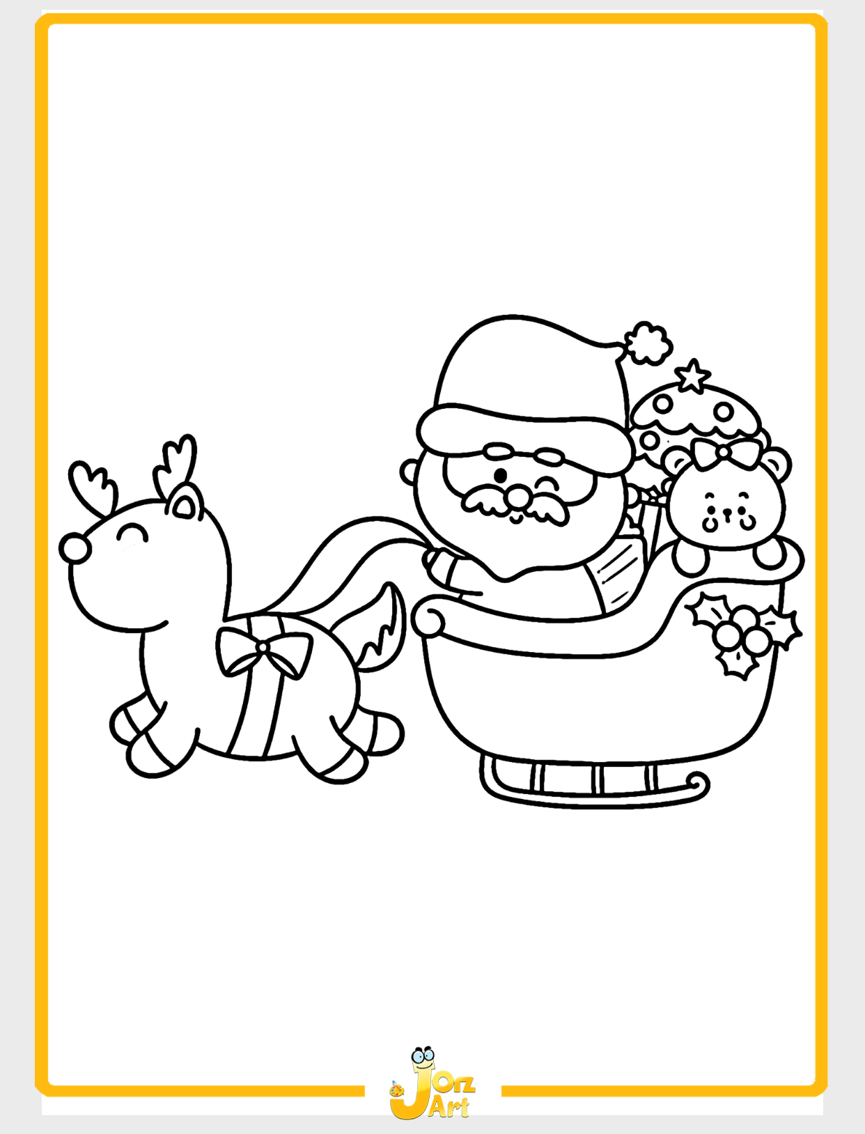 Toplist christmas drawings for everyone