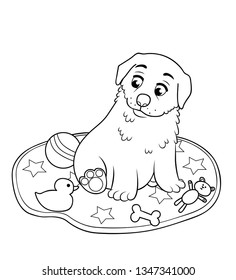 Australian shepherd dog coloring pages images stock photos d objects vectors