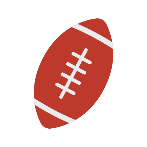 Rugby ball