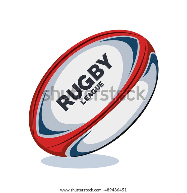 Rugby ball cartoon images stock photos d objects vectors