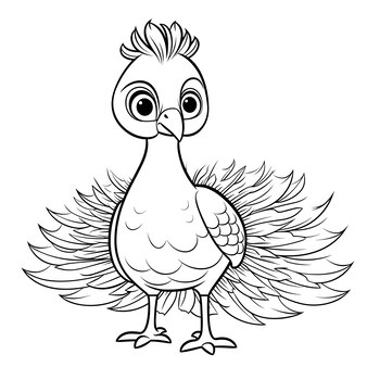 Page cute birds coloring pages images