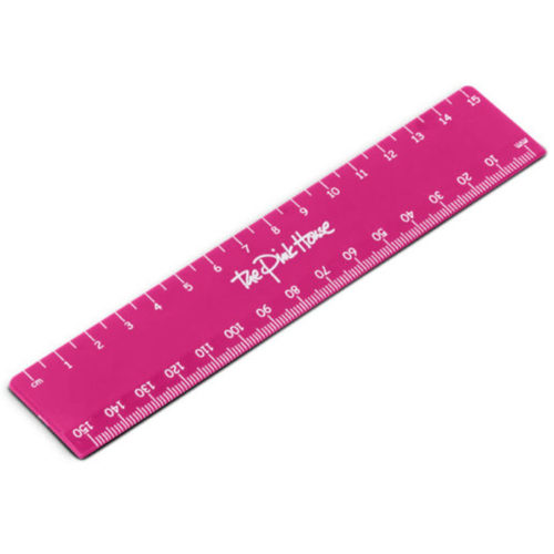 Scholastic cm ruler