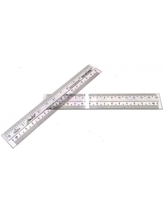 Stationerystraight plastic ruler short cmrmrmruler mathematical instrument