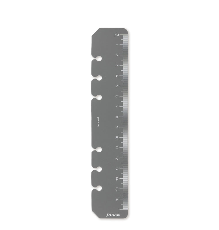 Minimal personal ruler â uk