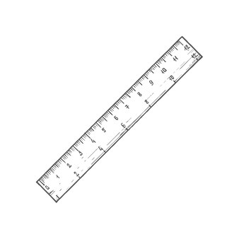 Page ruler coloring pages images