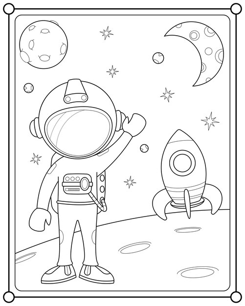 Page ruler coloring pages images