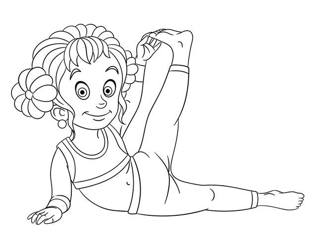 Page ruler coloring pages images
