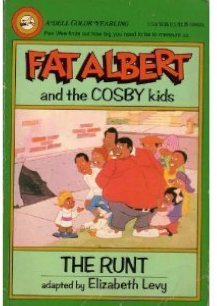 Buy the runt bill cosbys fat albert and the cosby kids book onle at low prices dia the runt bill cosbys fat albert and the cosby kids reviews ratgs