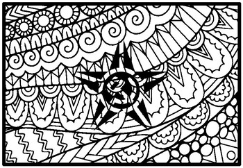 A trip to russia coloring pages a trip to russia stain glass art