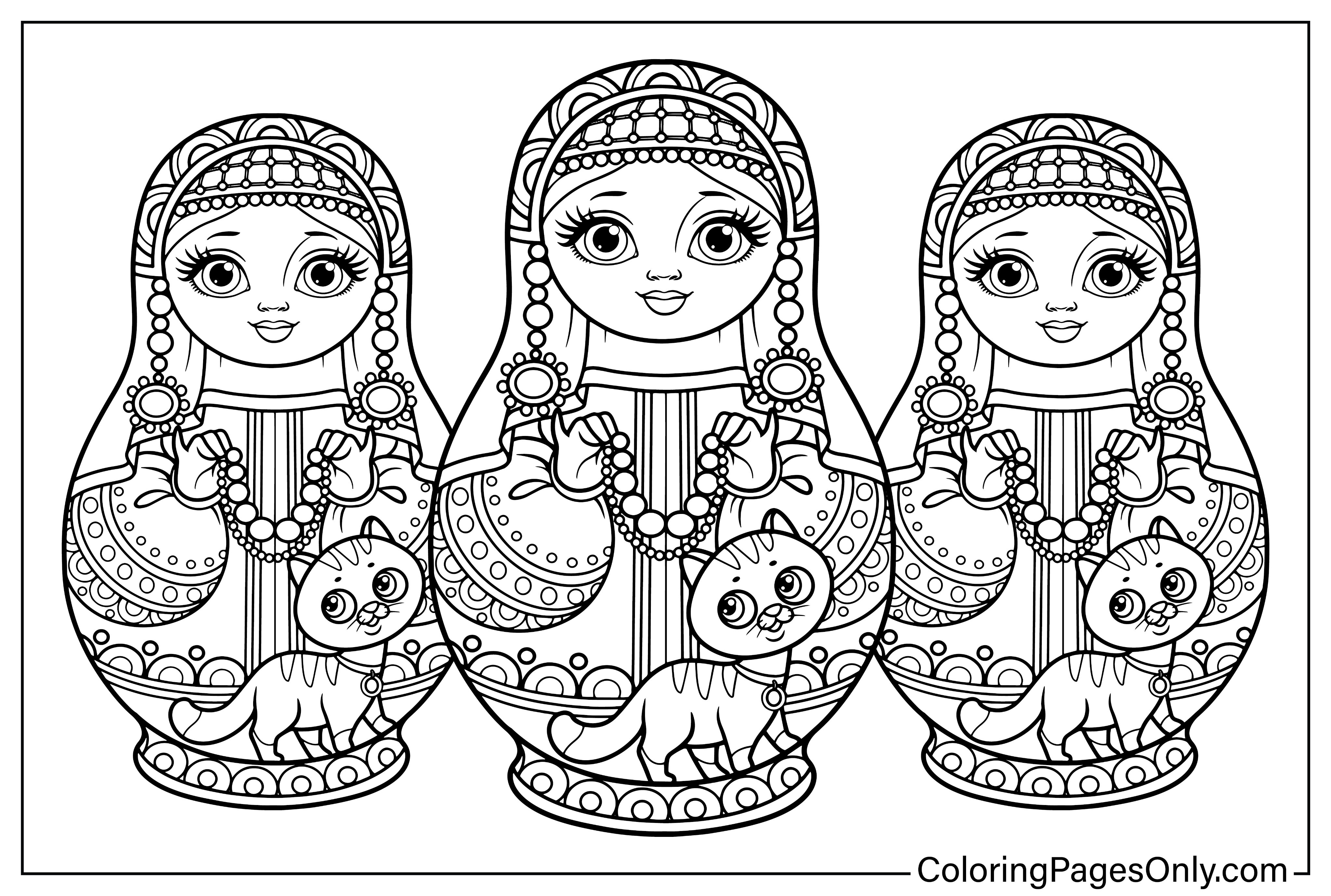 Coloring pages only on x ð ð start coloring your way through the enchanting world of russia ð httpstcobeybytpd russia coloringpagesonly coloringpages coloringbook art fanart sketch drawing draw coloring usa trend trending